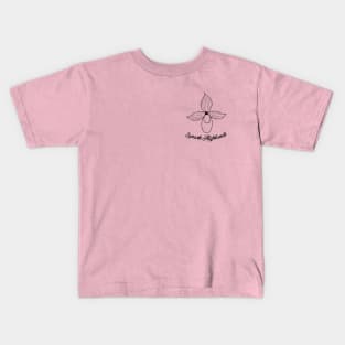 Lanark Highlands Kids T-Shirt